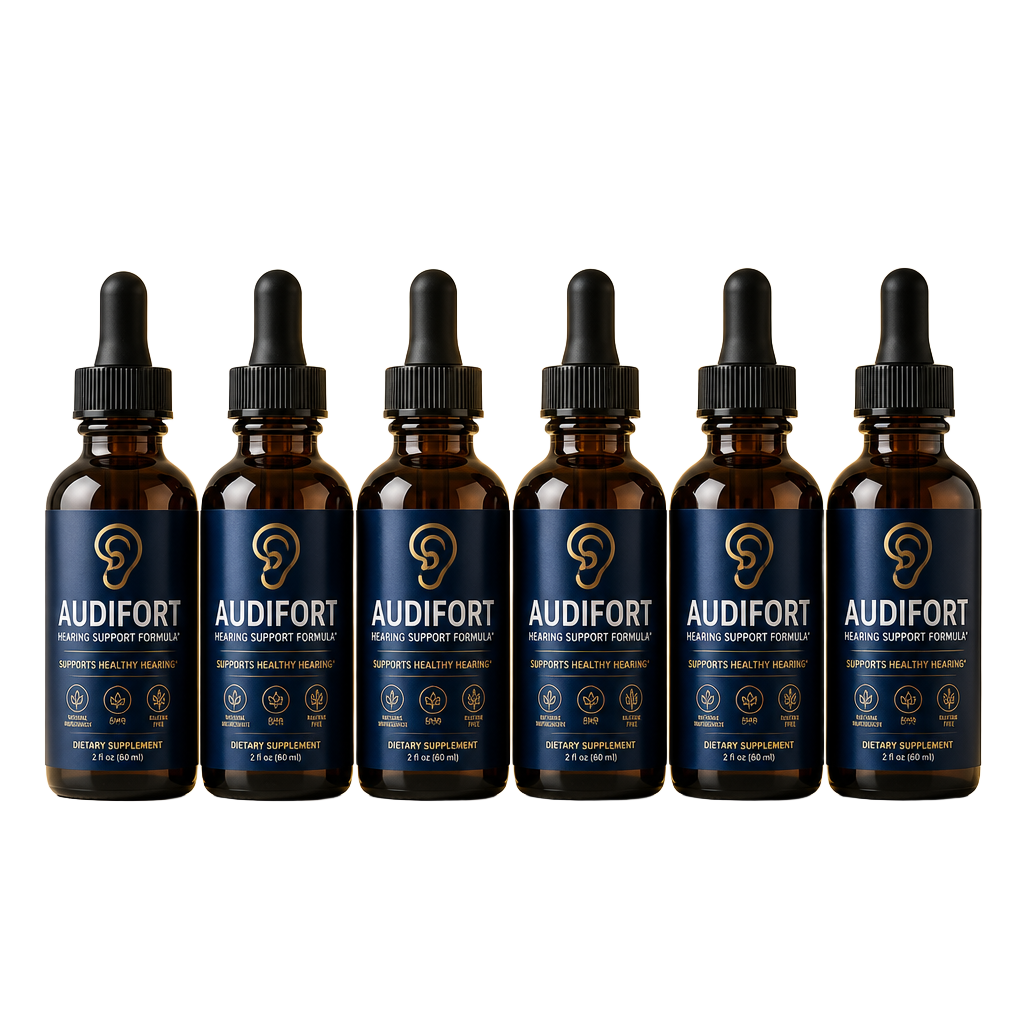 6 bottle pack